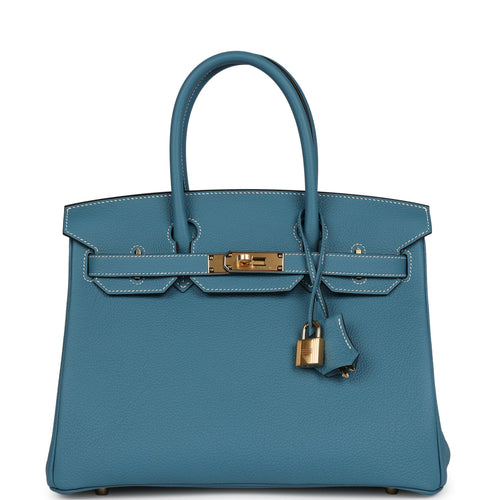 hermes bleu de galice