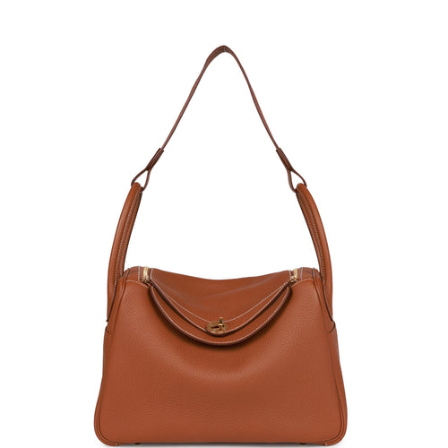 Hermes Lindy 30 Etoupe – Bagaholic