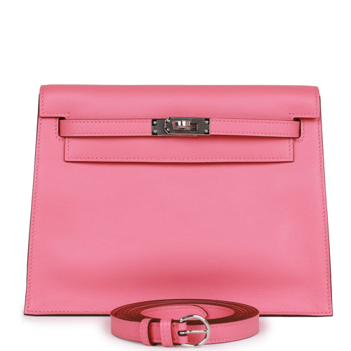 Hermes Kelly Danse 22 Bag 爱马仕凯莉包22 