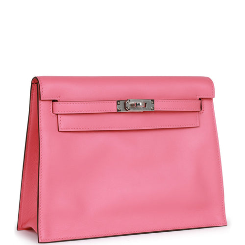 Gloss - Hermes kelly Danse etoupe swift phw #hermeskellydanse