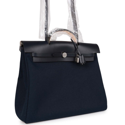 Women's Hermès Faubourg Birkin Handbag