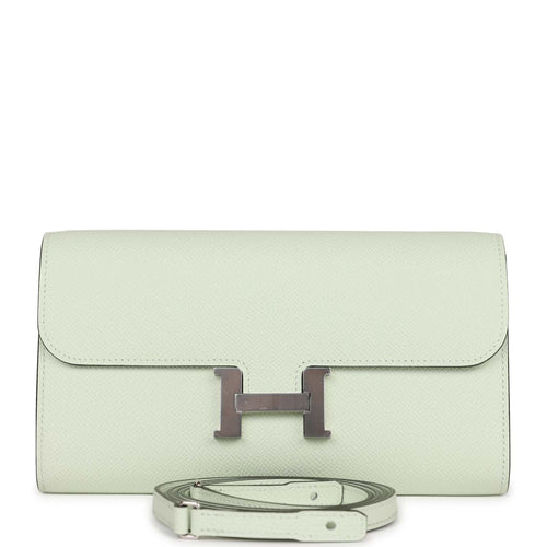 Hermès Nata Epsom Constance To-Go Gold Hardware, 2022 Available