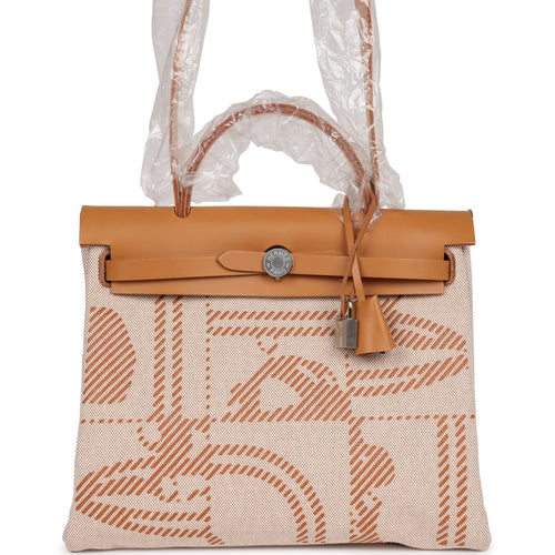 Herbag Cabas PM Toile Bag – Lord & Taylor