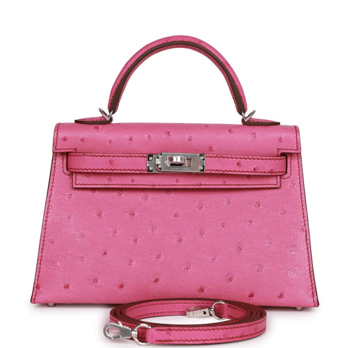 Hermès Kelly: The Legendary Bag – Haute Today