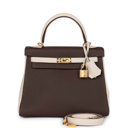 Hermes Kelly 32 Etoupe Togo – ＬＯＶＥＬＯＴＳＬＵＸＵＲＹ