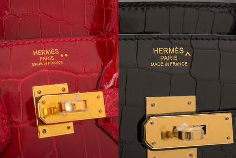 Hermès Crocodile and Alligator Bag Buying Guide