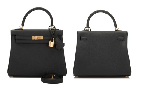 Hermes Kelly 32 Review – The Everlasting Style Icon - Unwrapped