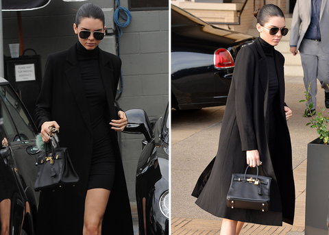 Celebs With Birkin Bags – The Hollywood Reporter