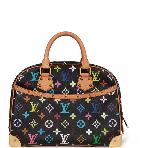 Preloved Louis Vuitton Monogram Multicolore Speedy 30 RI0164 080723 $2 –  KimmieBBags LLC