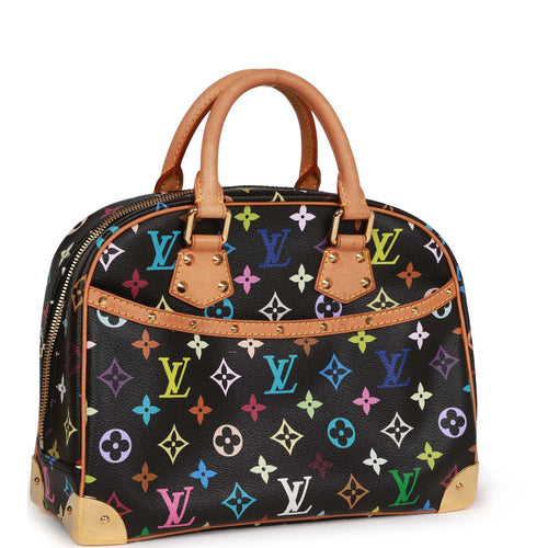 Louis Vuitton Multicolor Speedy 30 - LVLENKA Luxury Consignment