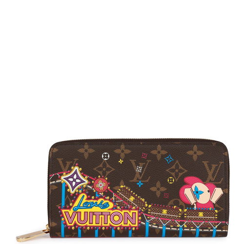 Louis Vuitton Brazza Wallet – yourvintagelvoe