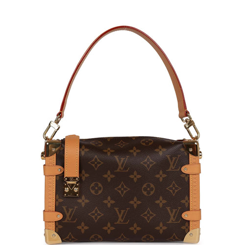 Louis Vuitton Monogram Speedy 20 Gold Hardware – Madison Avenue Couture