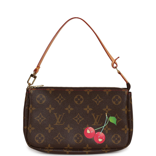 Louis Vuitton Side Trunk Monogram Canvas – Madison Avenue Couture