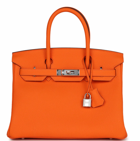 New Hermès Colors for 2023 | Madison Avenue Couture