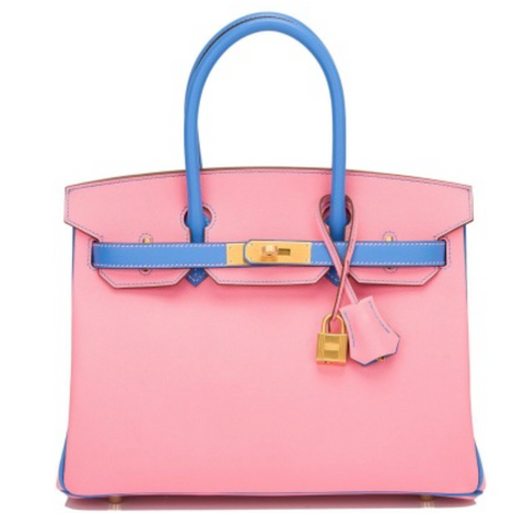 Official news of new Hermes Kelly Mini and its darling details