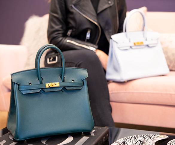 madison avenue birkin