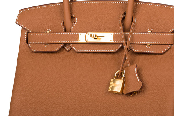 How Vestiaire Collective Tells If Your Hermès Bag Is Real Or Fake