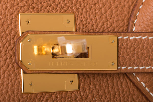 How to Authenticate a Hermes Bag - 7 Steps to Spot a Fake