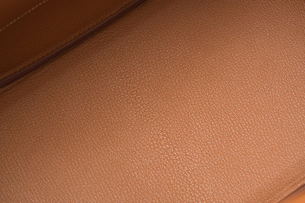 Luxury Promise's guide on how to spot a fake Hermès Birkin