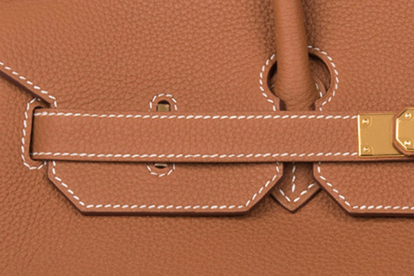 How do I Know I'm Buying an Authentic Hermès Bag?