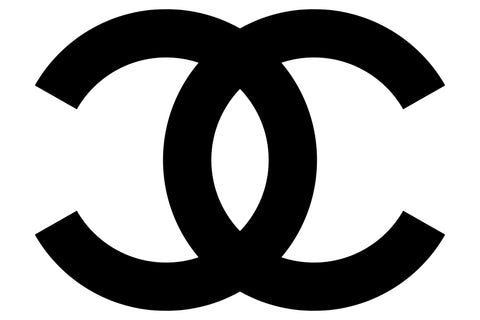 chanel cc logo