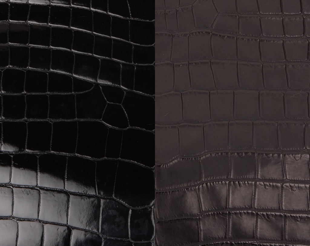 Hermès Birkin Bag Leather: A Definitive Guide, from Crocodile to Chevre