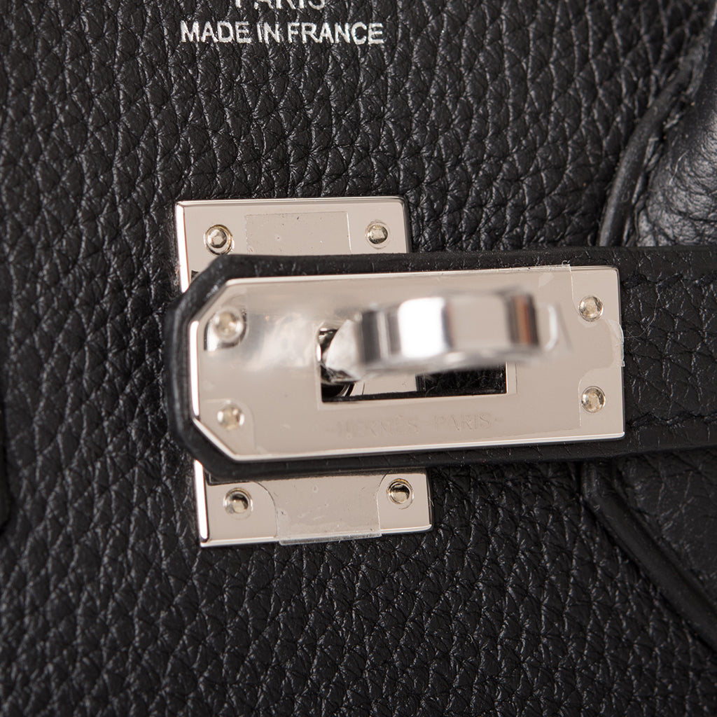 Hermès Hardware Guide: Everything You Need To Know