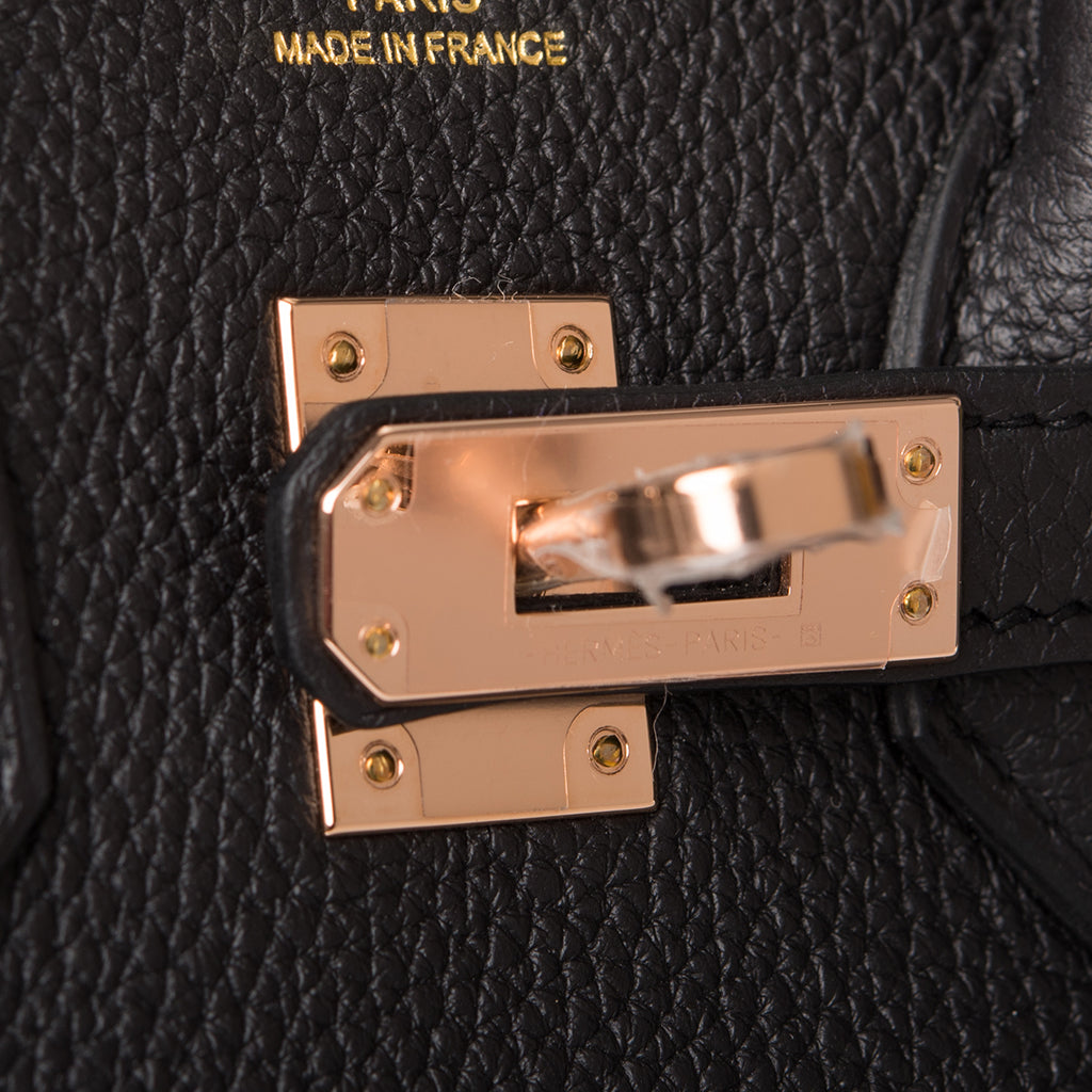 hermes diamond hardware