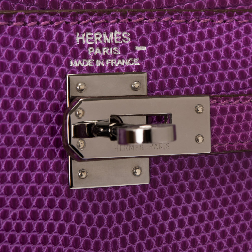 Hermès 101: The Birkin Breakdown - The Vault