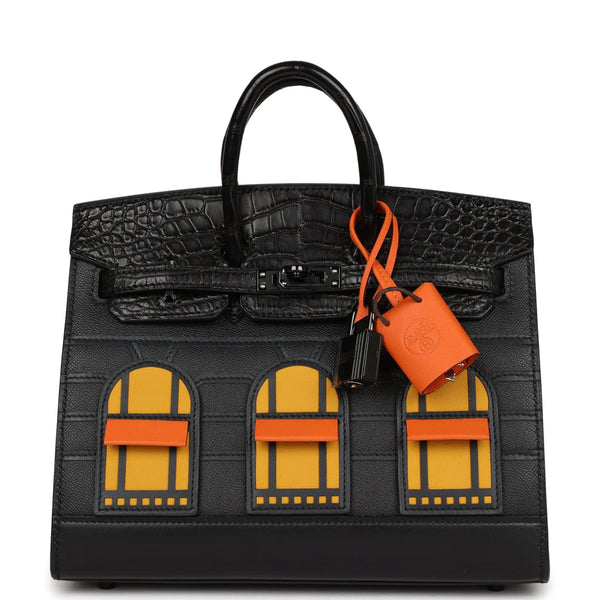 Hermes farbourg