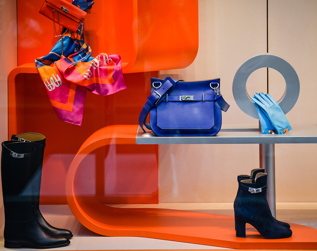 How To Buy An Hermès Bag: Everything You Need To Know – Madison Avenue  Couture
