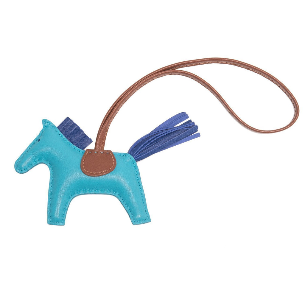 hermes rodeo charm