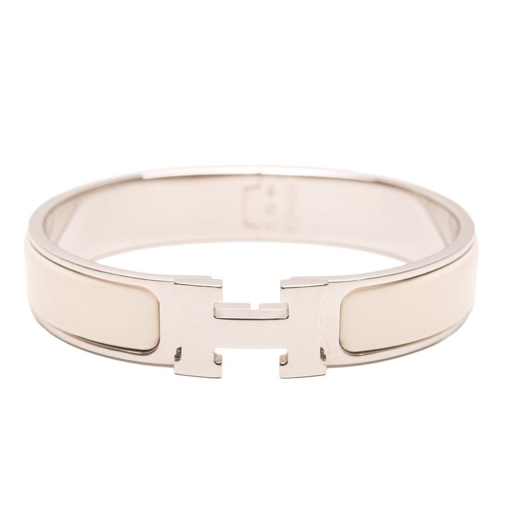 h bangle bracelet