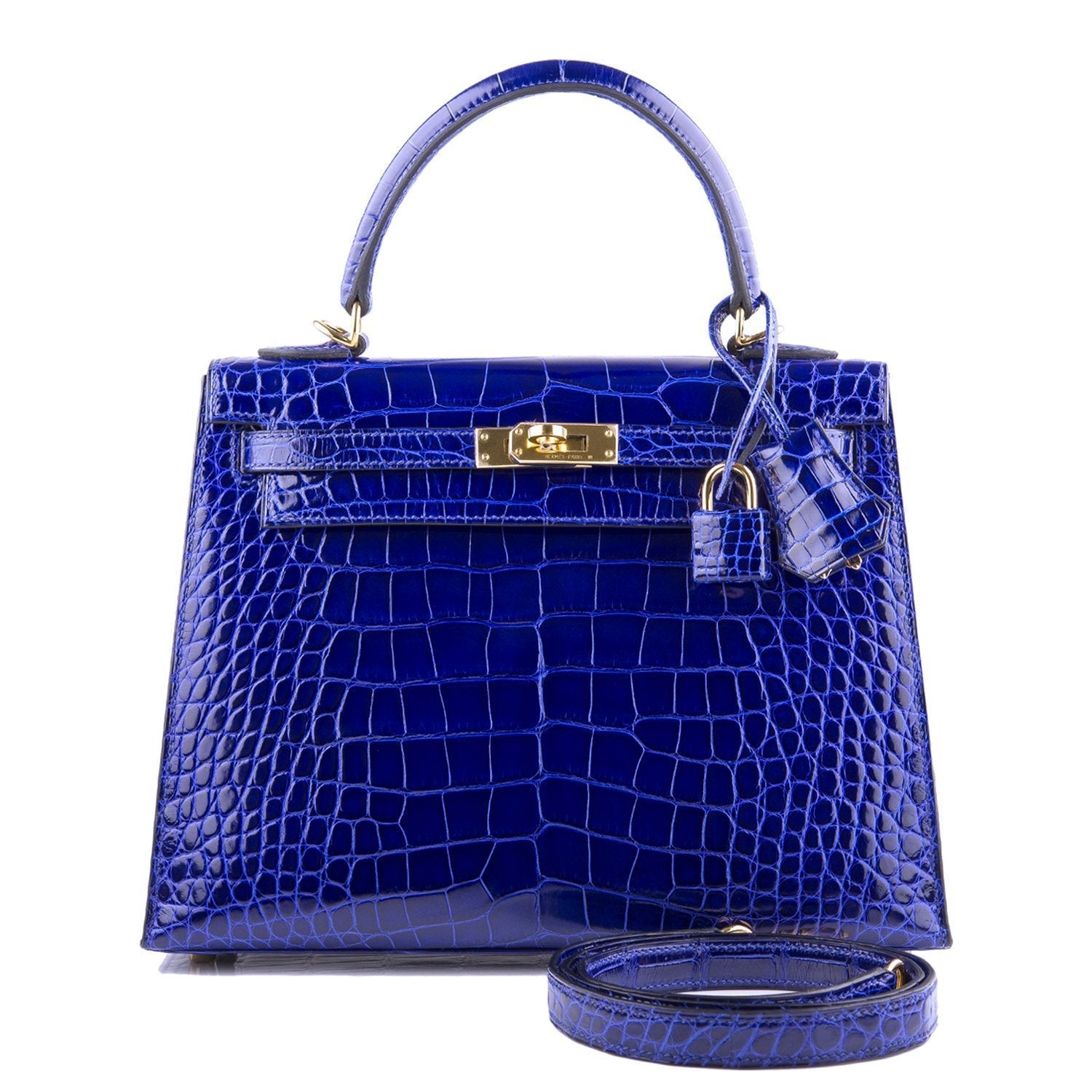 Discover Hermès Exotics 🐊 Bags as Rare as You - Madison Avenue Couture