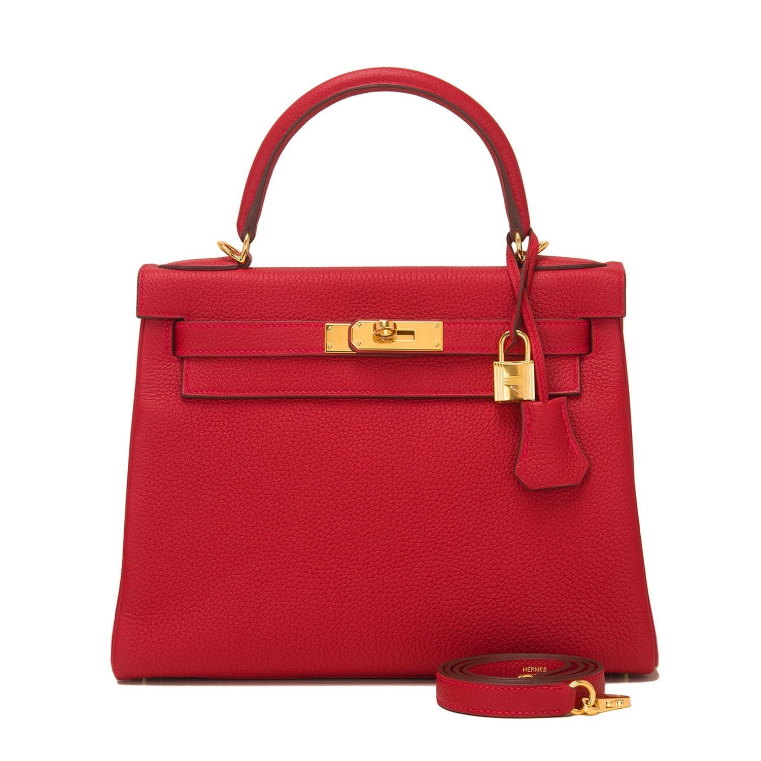 Hermès Kelly Bags – Madison Avenue Couture