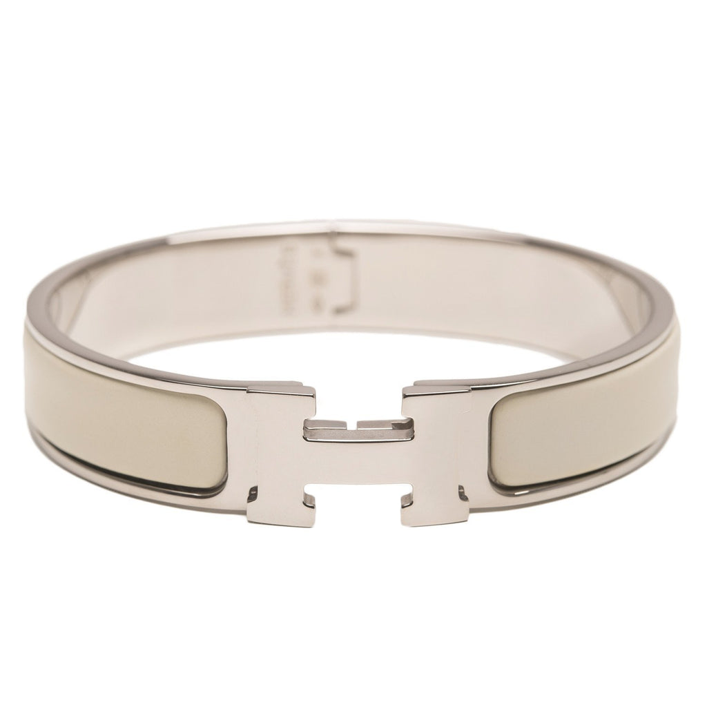 hermes bracelet h