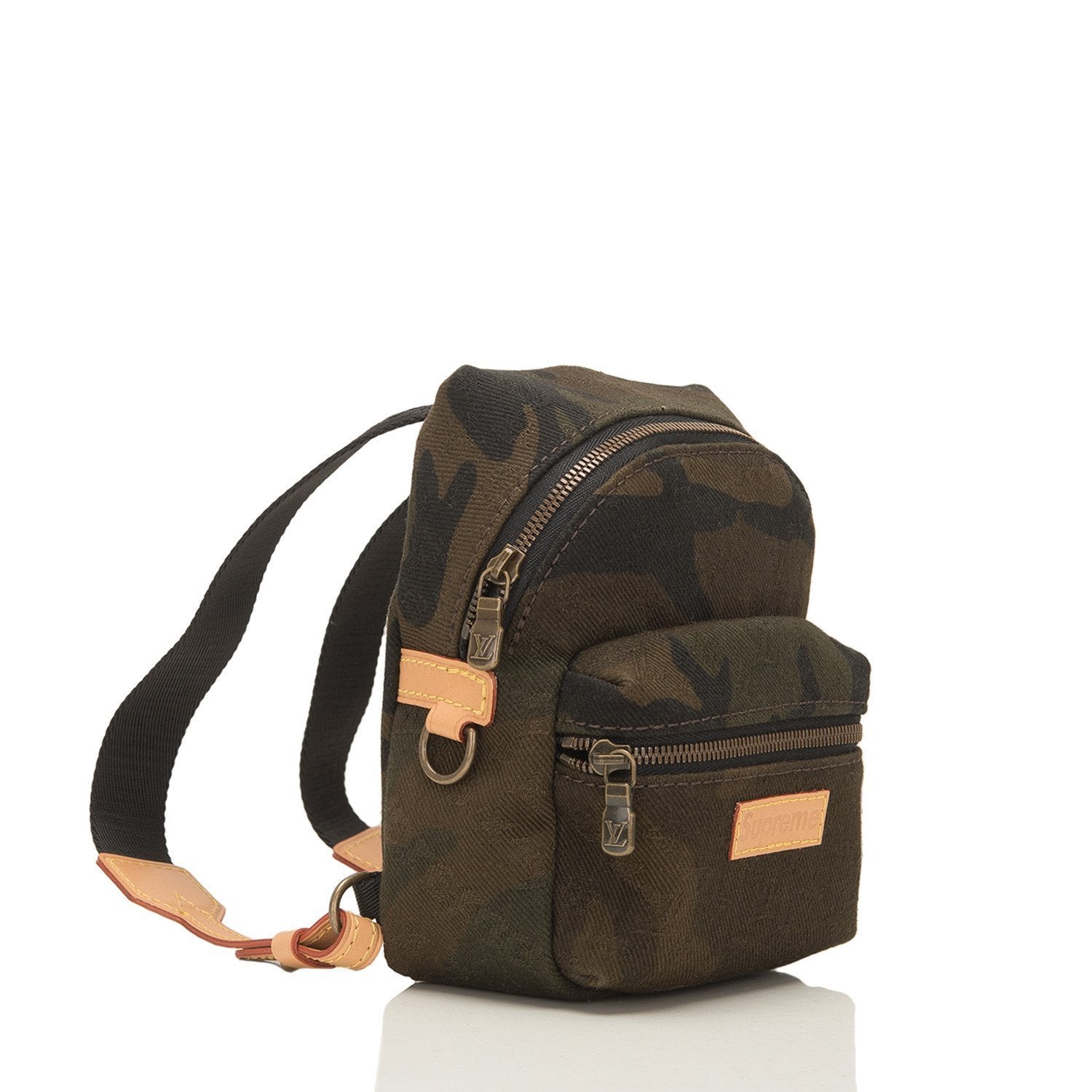 Louis Vuitton x Supreme Apollo Nano Backpack – Madison Avenue Couture