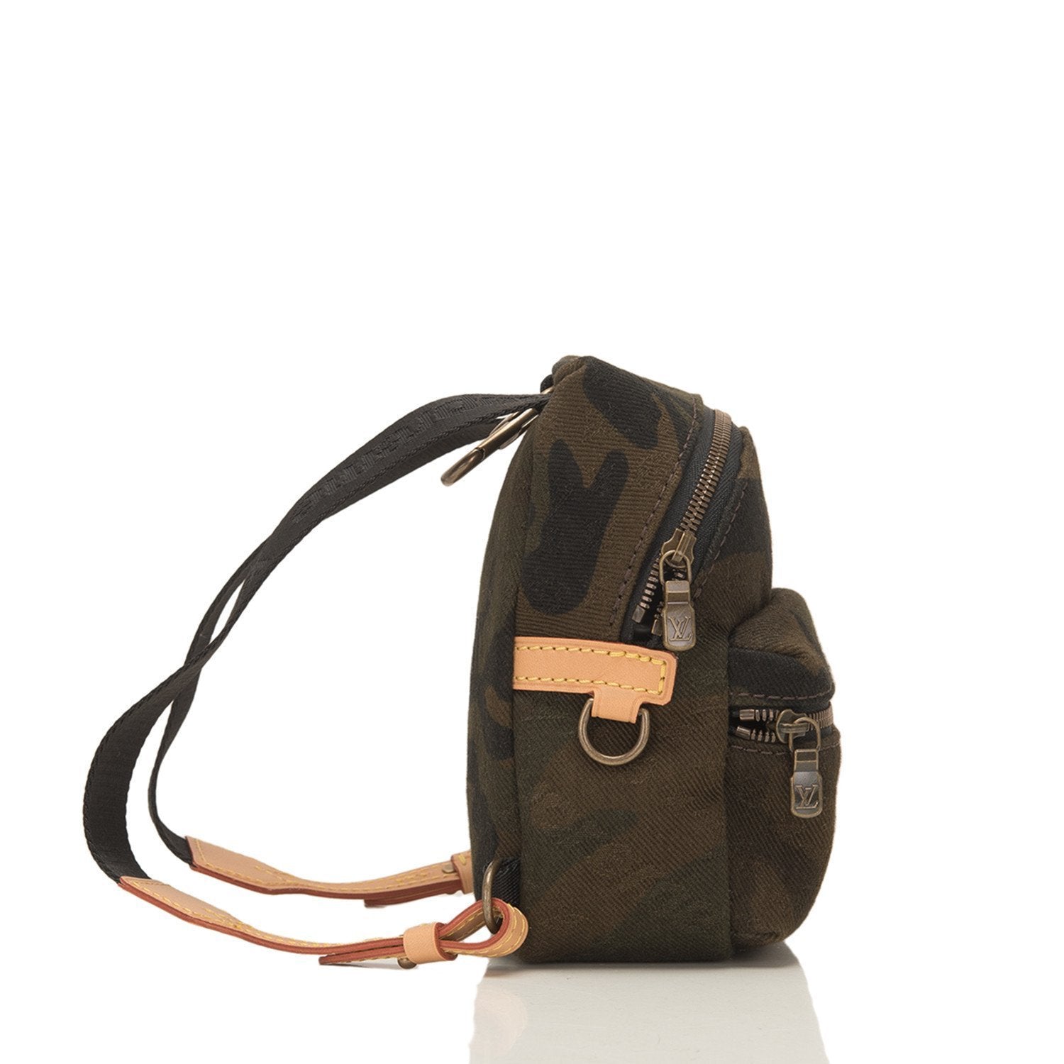 Louis Vuitton x Supreme Apollo Nano Backpack – Madison Avenue Couture