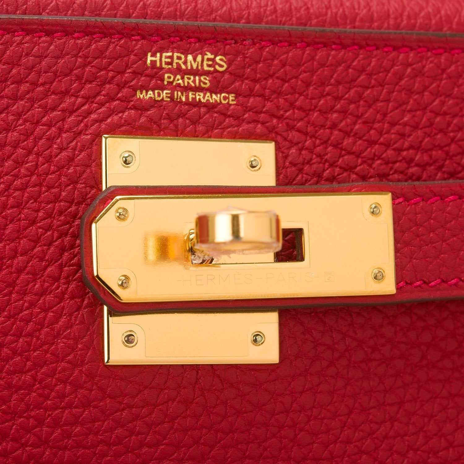 Hermès Kelly 28cm – Madison Avenue Couture