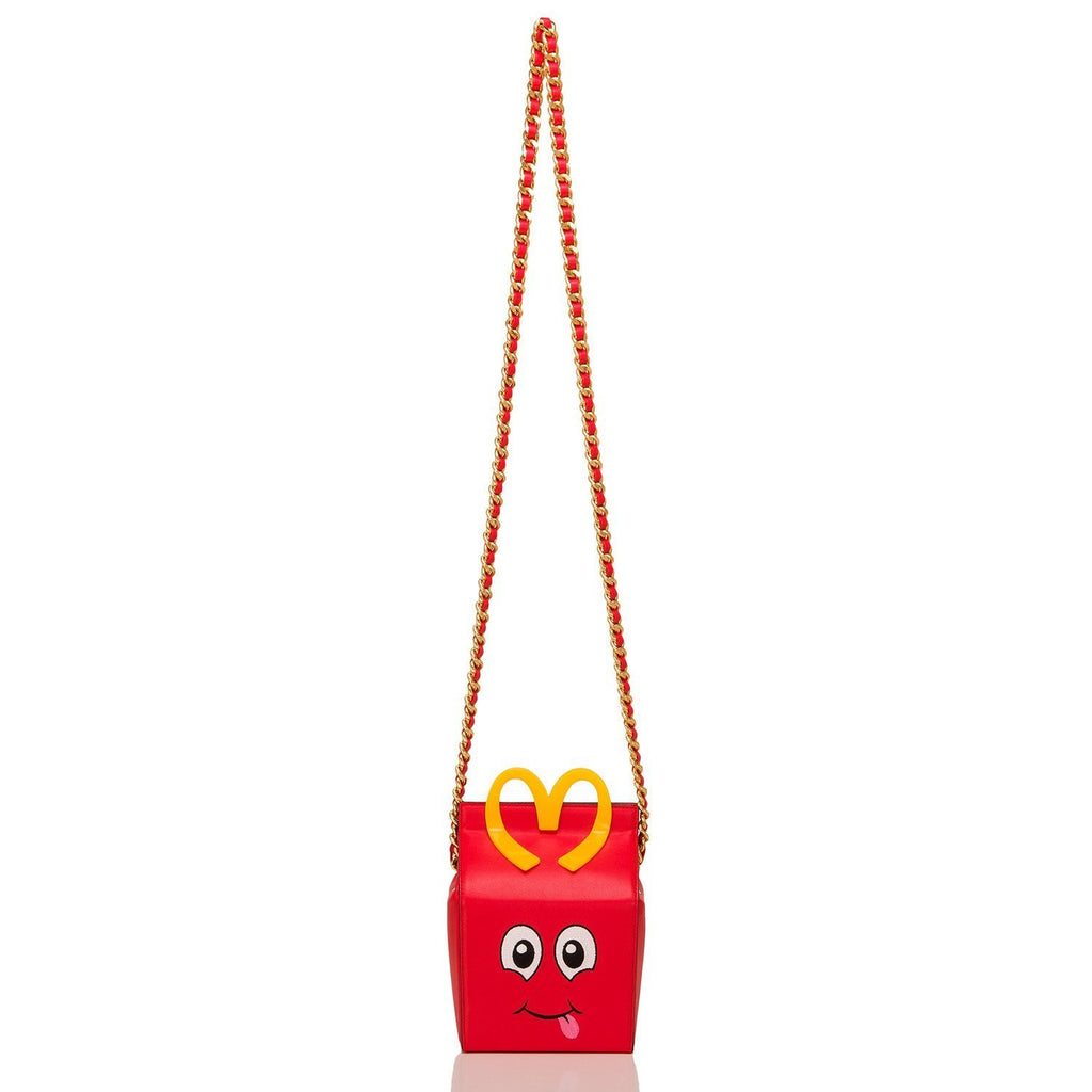 moschino happy meal