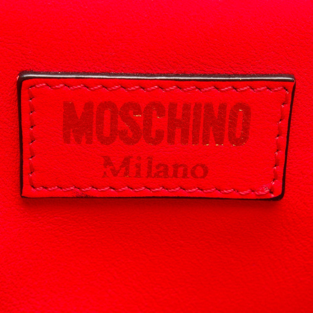 moschino madison avenue