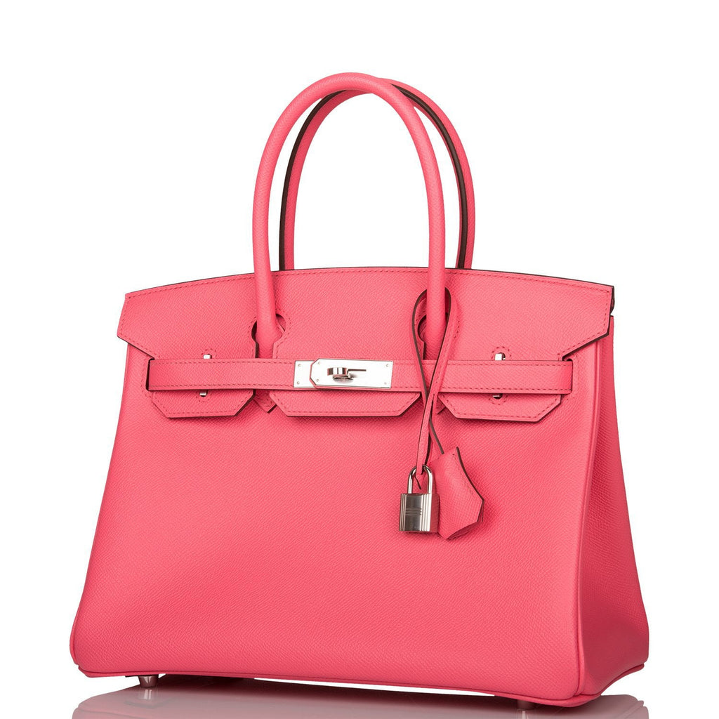 birkin 30 rose azalee