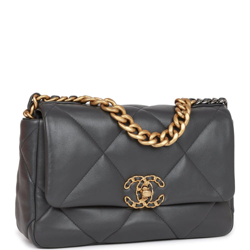 A Chanel Blast from the Past at Heritage Auctions - PurseBop