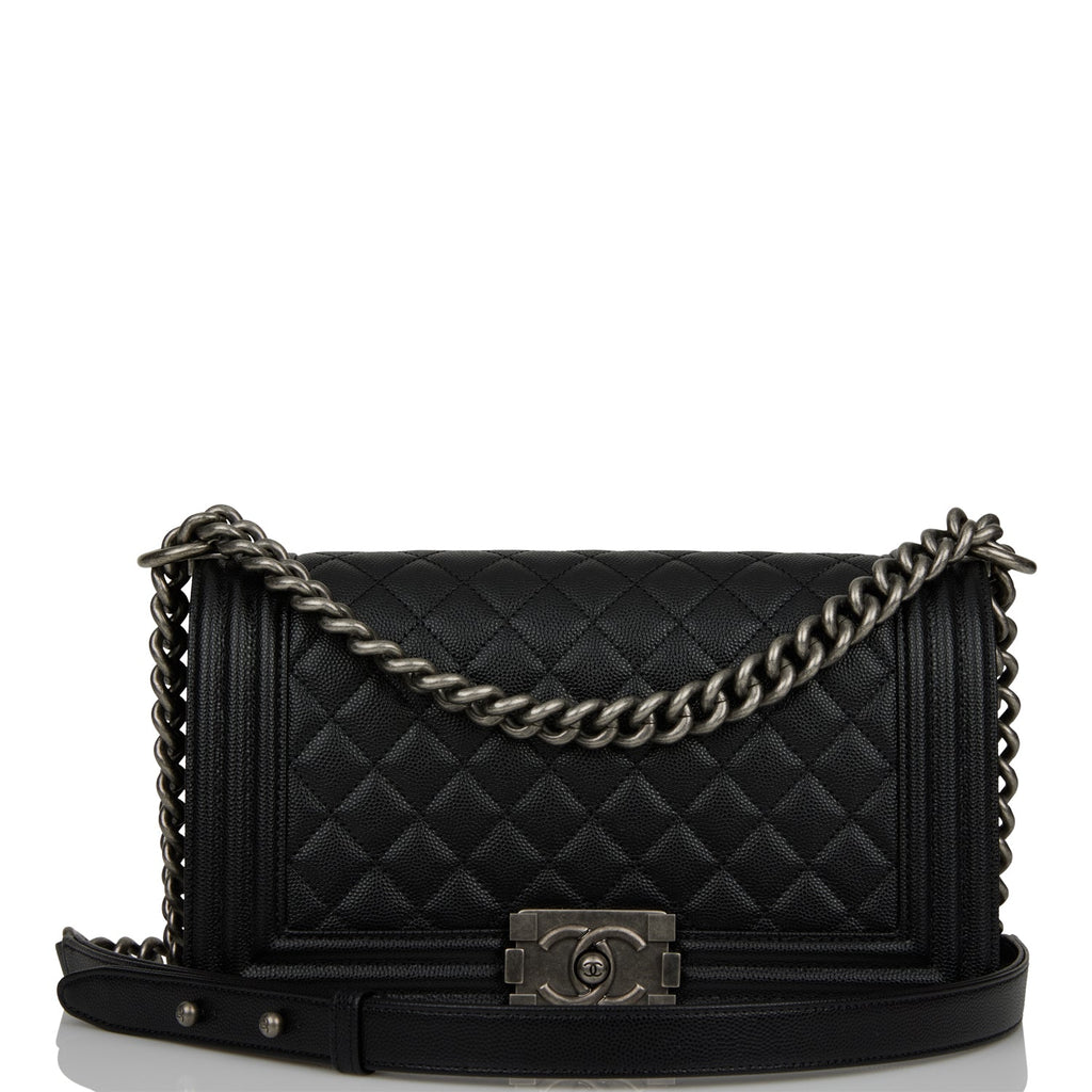 chanel purse new collection