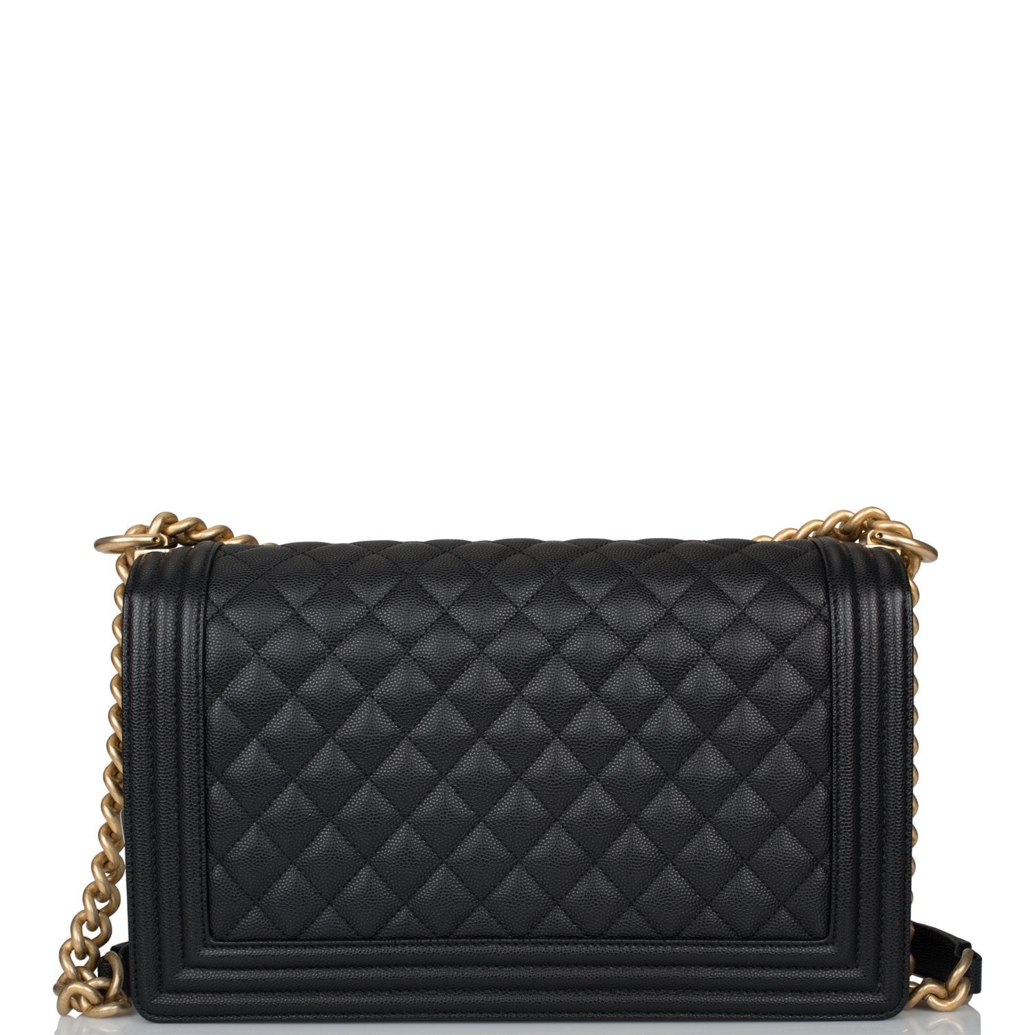 Chanel Boy Bags – Madison Avenue Couture