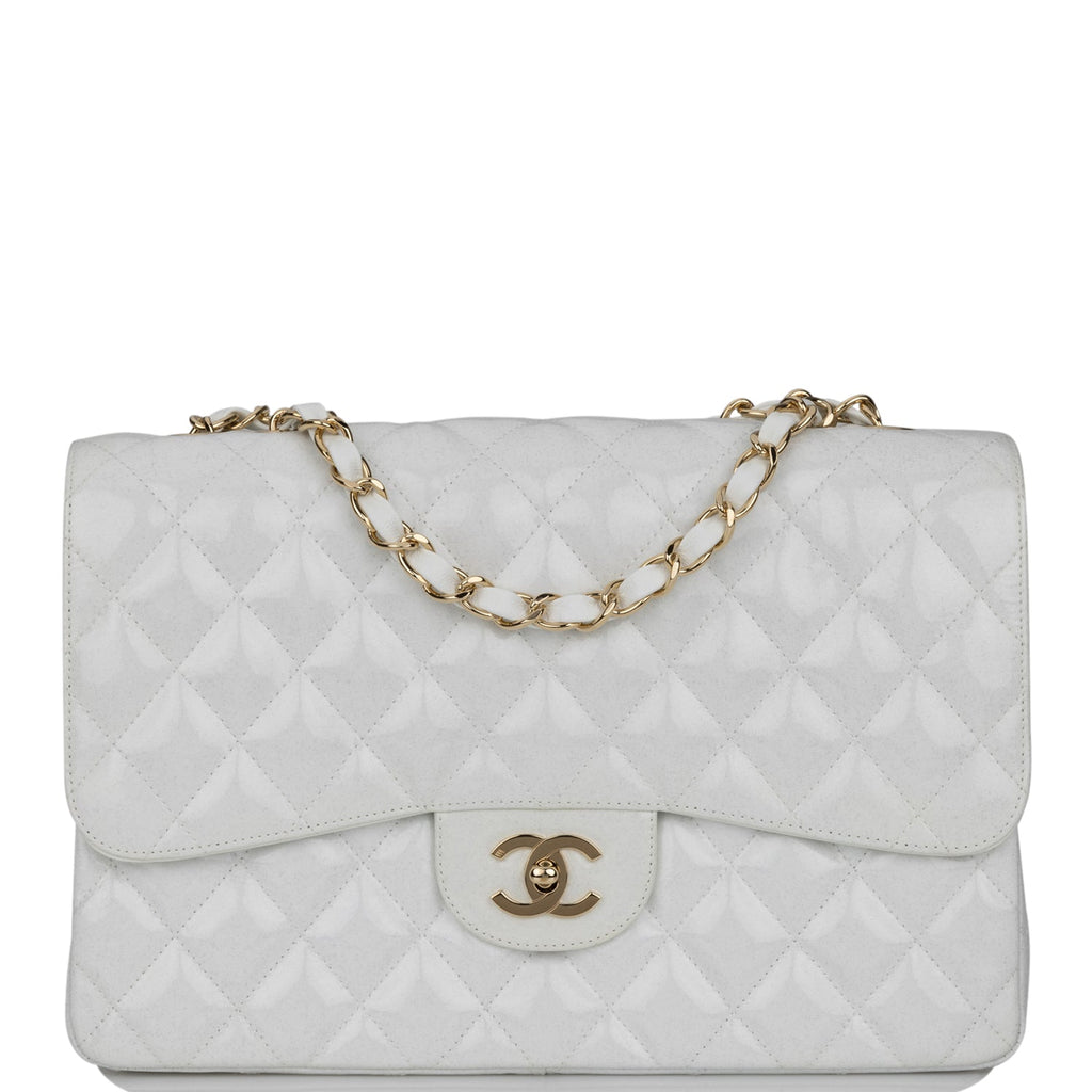 CHANEL PreOwned 1997 Diamond Quilted tophandle Bag  Farfetch