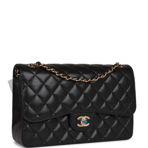 Chanel Classic Jumbo & Maxi Bags For Sale | Madison Avenue Couture