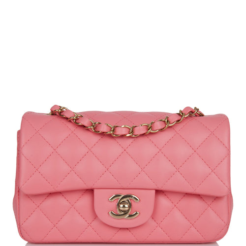 Chanel Small Coco Luxe Flap Bag - White Crossbody Bags, Handbags -  CHA945964