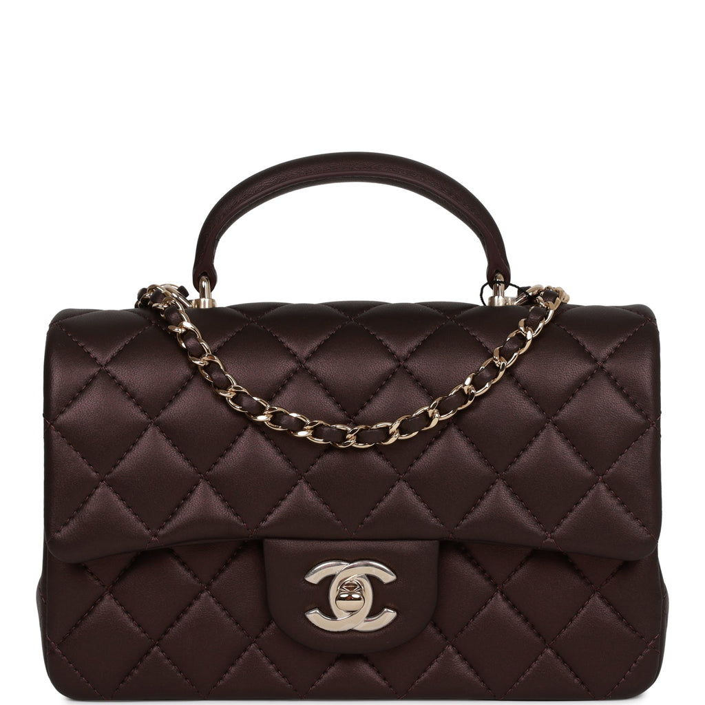 The Most Iconic Chanel Handbags You Should Invest In