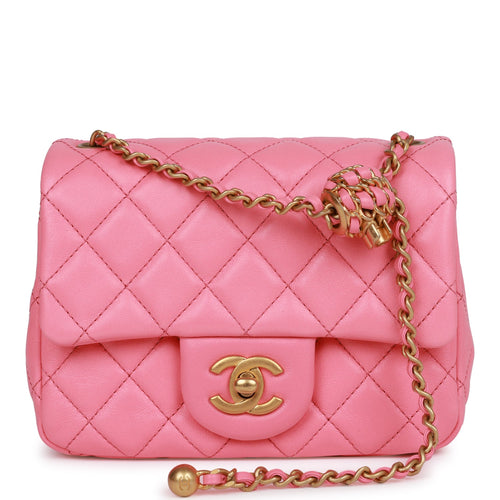 Chanel Mini Classic | Mini Flap Bags For Sale | Madison Avenue Couture